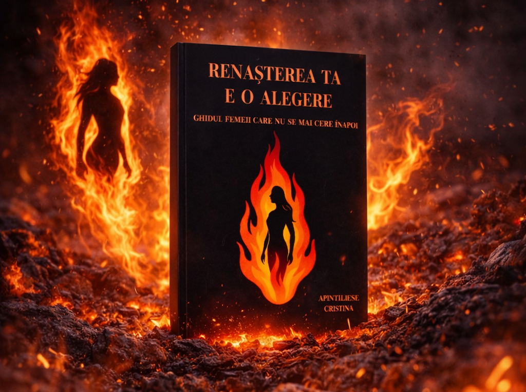 Renașterea ta e o alegere